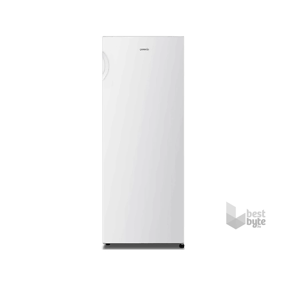 Gorenje R4142PW fehér, egyajtós, Hűtő:242L, hűtőszekrény