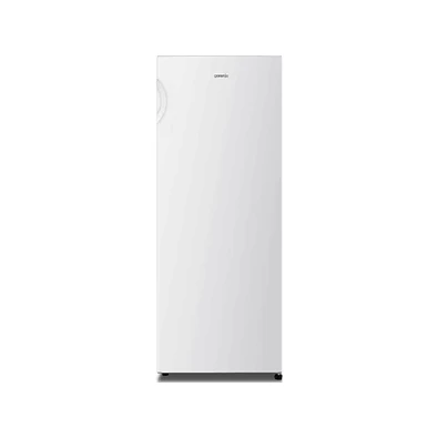 Gorenje R4142PW fehér, egyajtós, Hűtő:242L, hűtőszekrény