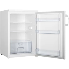 Gorenje R492PW fehér, egyajtós, Hűtő:130L, hűtőszekrény