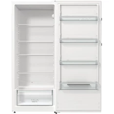 Gorenje R615FEW5 fehér, egyajtós, Hűtő:398L, hűtőszekrény