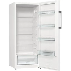 Gorenje R615FEW5 fehér, egyajtós, Hűtő:398L, hűtőszekrény