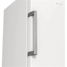 Gorenje R615FEW5 fehér, egyajtós, Hűtő:398L, hűtőszekrény