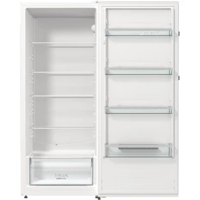 Gorenje R615FEW5 fehér, egyajtós, Hűtő:398L, hűtőszekrény