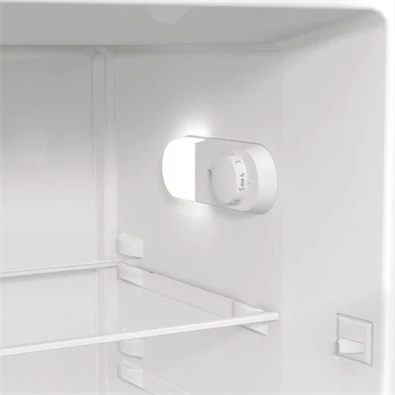 Gorenje R615FEW5 fehér, egyajtós, Hűtő:398L, hűtőszekrény