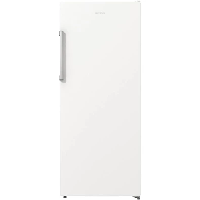 Gorenje R615FEW5 fehér, egyajtós, Hűtő:398L, hűtőszekrény