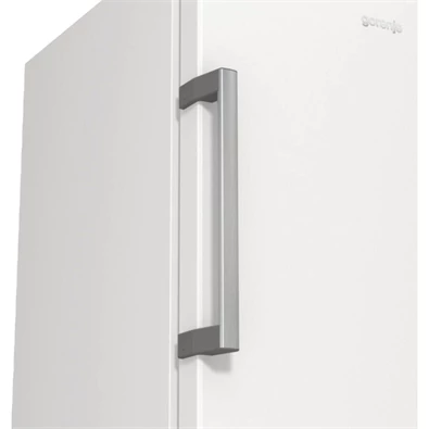 Gorenje R615FEW5 fehér, egyajtós, Hűtő:398L, hűtőszekrény