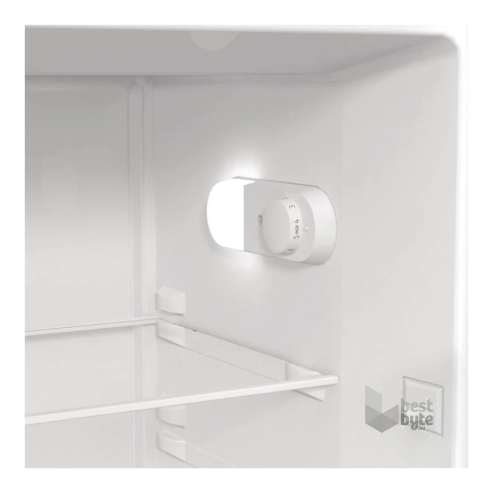 Gorenje R615FEW5 fehér, egyajtós, Hűtő:398L, hűtőszekrény