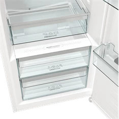 Gorenje R619EAW6 egyajtós hűtőszekrény