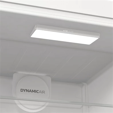 Gorenje R619EAW6 egyajtós hűtőszekrény