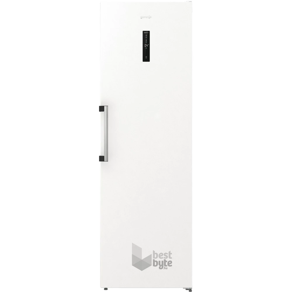 Gorenje R619EAW6 fehér, egyajtós, Hűtő:398L, DynamiCoolinghűtőszekrény