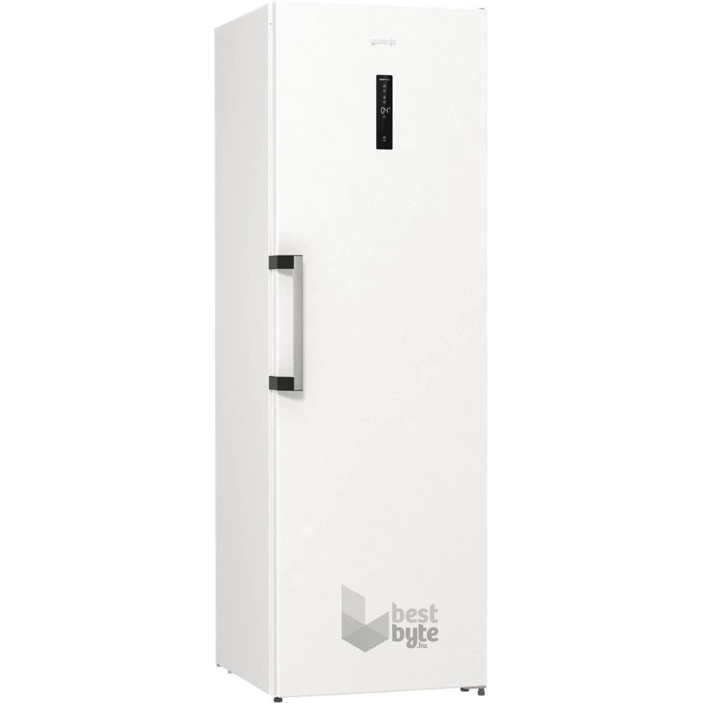 Gorenje R619EAW6 fehér, egyajtós, Hűtő:398L, DynamiCoolinghűtőszekrény