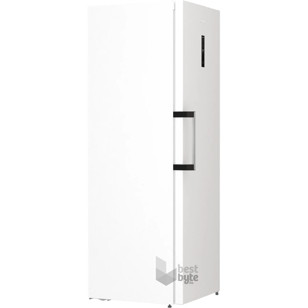 Gorenje R619EAW6 fehér, egyajtós, Hűtő:398L, DynamiCoolinghűtőszekrény