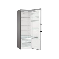 Gorenje R619EAXL6 inox, egyajtós, Hűtő:398L, hűtőszekrény