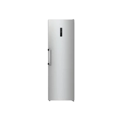 Gorenje R619EAXL6 inox, egyajtós, Hűtő:398L, hűtőszekrény