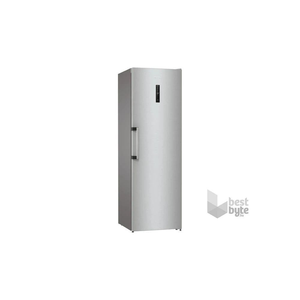 Gorenje R619EAXL6 inox, egyajtós, Hűtő:398L, hűtőszekrény