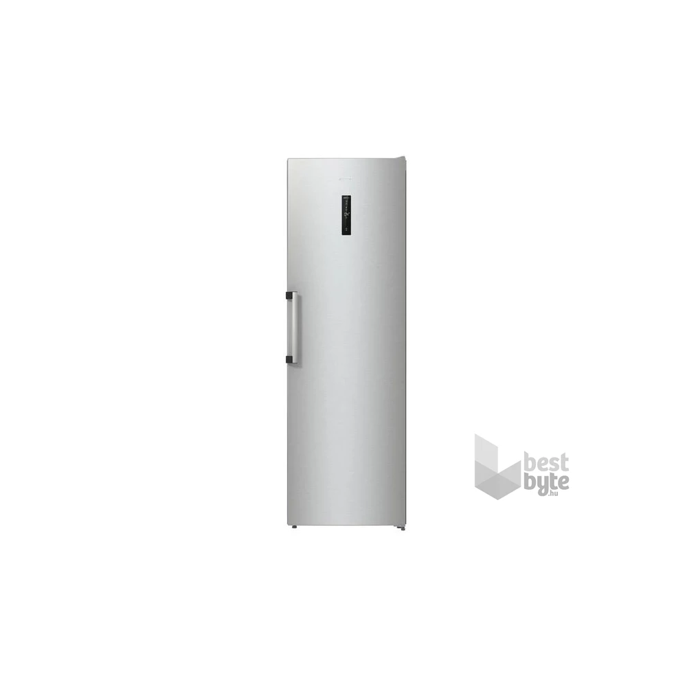 Gorenje R619EAXL6 inox, egyajtós, Hűtő:398L, hűtőszekrény