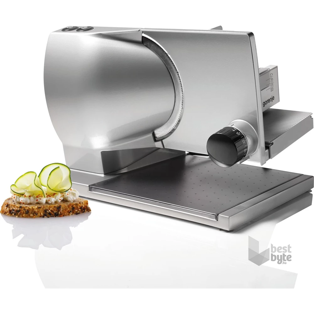 Gorenje R901A szeletelőgép