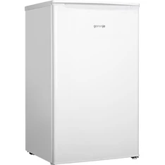 Gorenje RB391PW4 egyajtós hűtőszekrény