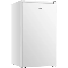 Gorenje RB39FPW4 egyajtós hűtőszekrény