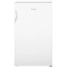 Gorenje RB492PW egyajtós hűtőszekrény