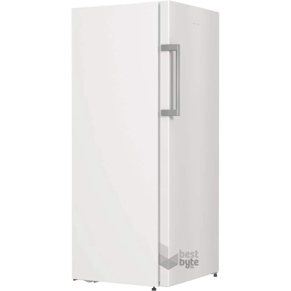 Gorenje RB615FEW5 fehér, egyajtós, Hűtő:226L, Fagyasztó:22L, FrostLess hűtőszekrény