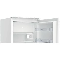Gorenje RBI409EP1 fehér, egyajtós, beépíthető, Hűtő:104L, hűtőszekrény