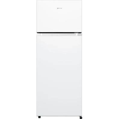 Gorenje RF4142PW4 felülfagyasztós hűtőszekrény