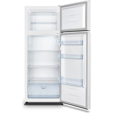 Gorenje RF4142PW4 felülfagyasztós hűtőszekrény