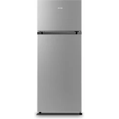 Gorenje RF414EPS4 inox felülfagyasztós hűtőszekrény