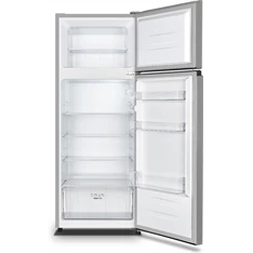 Gorenje RF414EPS4 inox felülfagyasztós hűtőszekrény