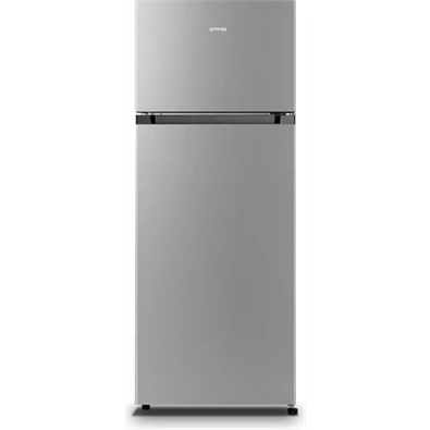Gorenje RF414EPS4 inox felülfagyasztós hűtőszekrény