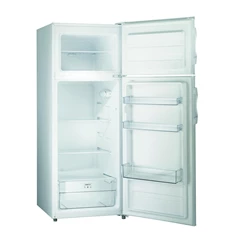 Gorenje RF 4141 ANW felülfagyasztós hűtőszekrény