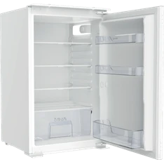 Gorenje RI409EP1 fehér, beépíthető, Hűtő:129L, hűtőszekrény