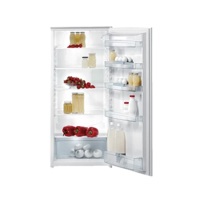 Gorenje RI4121E1beépíthető hűtőszekrény