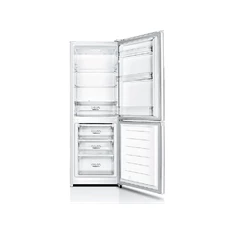 Gorenje RK4162PW4 fehér, alulfagyasztós, Hűtő:159L, Fagyasztó:71L, hűtőszekrény