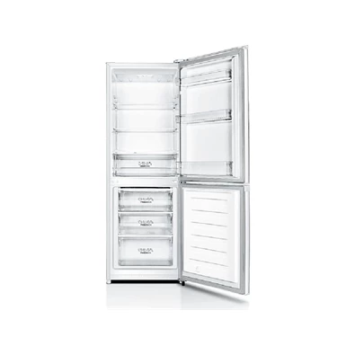 Gorenje RK4162PW4 fehér, alulfagyasztós, Hűtő:159L, Fagyasztó:71L, hűtőszekrény
