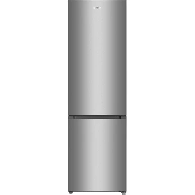 Gorenje RK4181PS4 inox alulfagyasztós hűtőszekrény