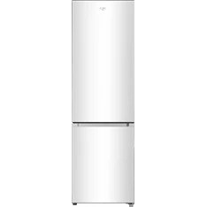 Gorenje RK4181PW4 fehér, alulfagyasztós, Hűtő:198L, Fagyasztó:71L, hűtőszekrény