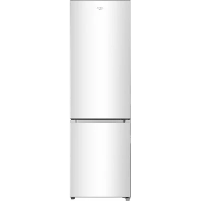 Gorenje RK4181PW4 alulfagyasztós hűtőszekrény