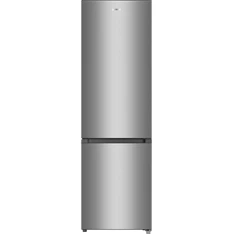 Gorenje RK4182PS4 inox alulfagyasztós hűtőszekrény