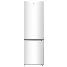 Gorenje RK4182PW4 fehér, alulfagyasztós, Hűtő:198L, Fagyasztó:71L, hűtőszekrény