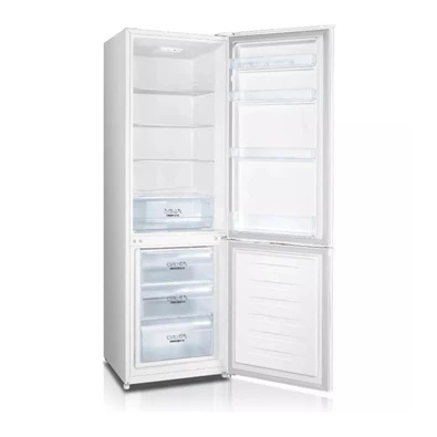 Gorenje RK418DPW4 alulfagyasztós hűtőszekrény