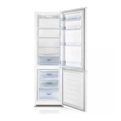 Gorenje RK418DPW4 alulfagyasztós hűtőszekrény