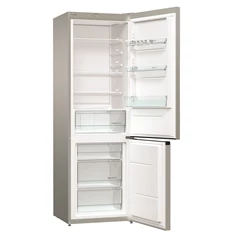 Gorenje RK612PS4 alulfagyasztós hűtőszekrény