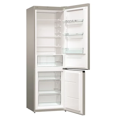 Gorenje RK612PS4 alulfagyasztós hűtőszekrény