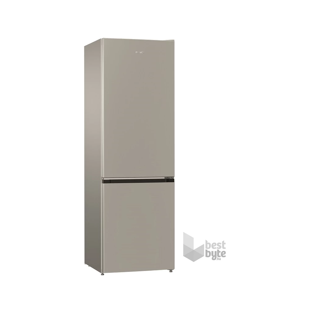 Gorenje RK612PS4 alulfagyasztós hűtőszekrény