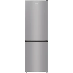 Gorenje RK6191ES4 inox alulfagyasztós hűtőszekrény