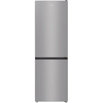 Gorenje RK6191ES4 alulfagyasztós hűtőszekrény