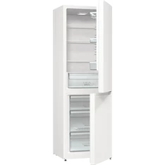 Gorenje RK6191EW4 alulfagyasztós hűtőszekrény