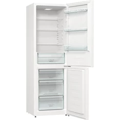 Gorenje RK6191EW4 alulfagyasztós hűtőszekrény